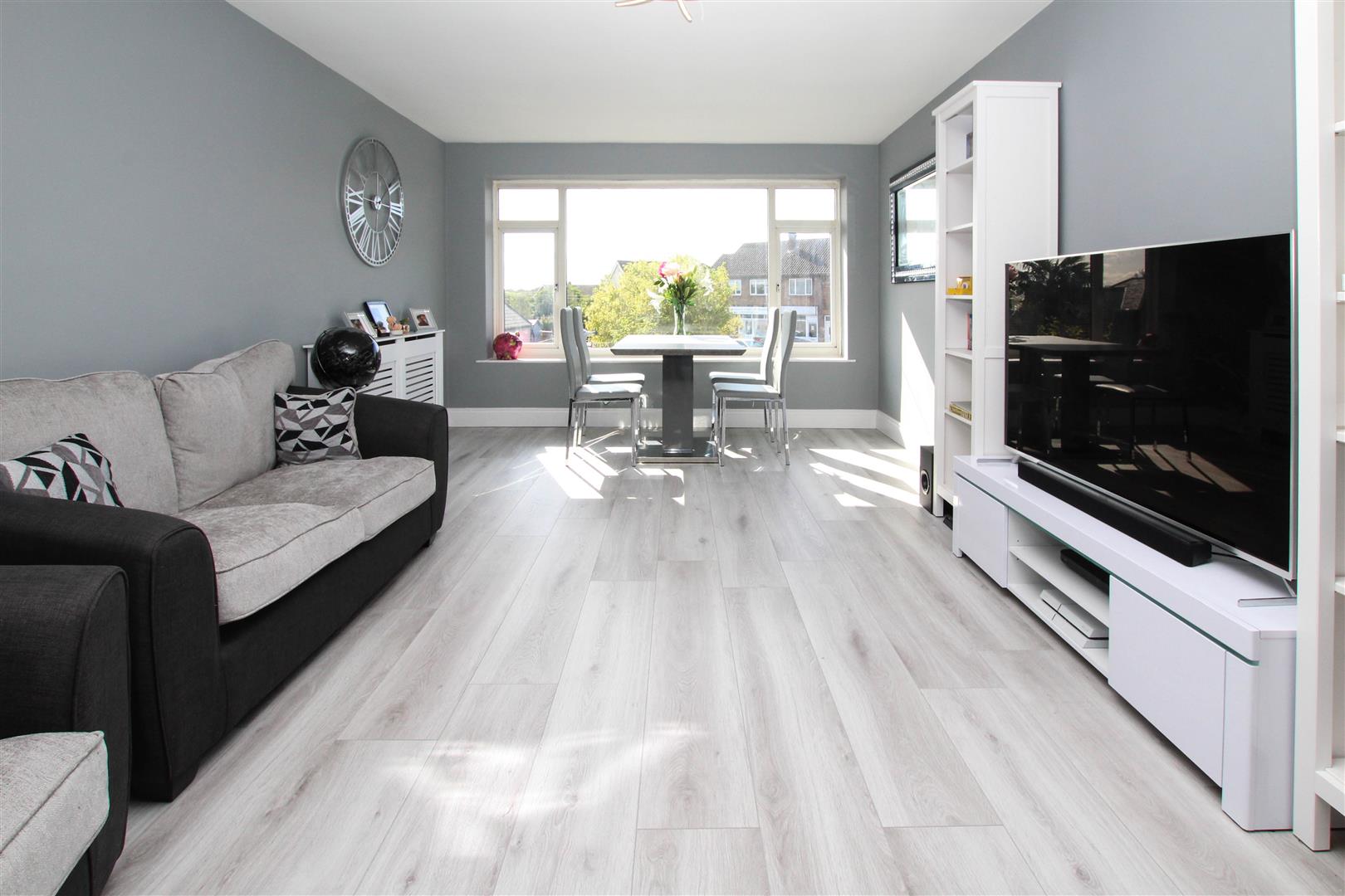 Crow Green Road, Pilgrims Hatch, Brentwood Keith Ashton